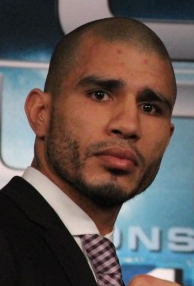 ミゲール・コット（ボクシングニュース）