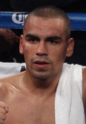 8日試合のカルロス・モリナが逮捕（ボクシングニュース）