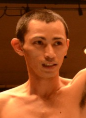 chinen 知念勇樹(ボクシングニュース)