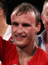 グラドビッチ（ボクシングニュース）