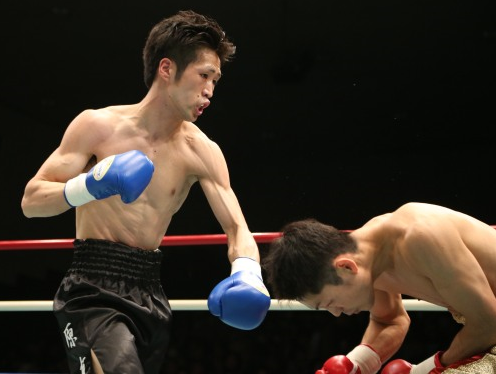 hara 原有吉(白井・具志堅スポーツ)