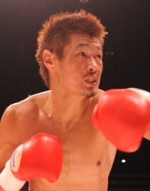 長谷川穂積（ボクシングニュース）