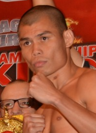 john クリス・ジョン(ボクシングニュース)