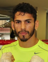 jorge ホルヘ・リナレス(ボクシングニュース)