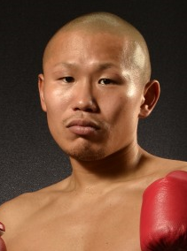 加藤善孝（ボクシングニュース）