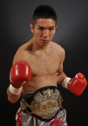 木村章司（ボクシングニュース）