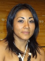 アナベル・オルティス