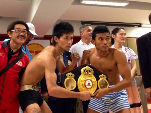 photo_01 江藤光喜(ボクシングニュース)