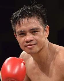 ロリー松下（ボクシングニュース）