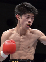 tanakak 田中恒成(ボクシングニュース)