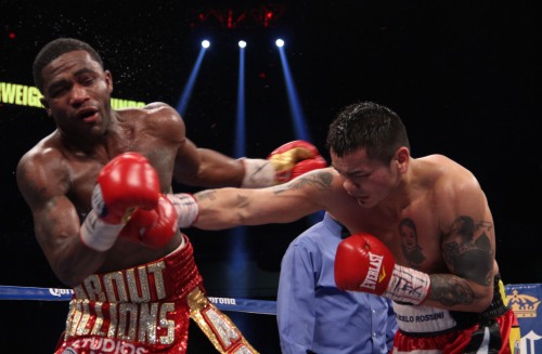 IMG_5078_01 ブローナー・マイダナ戦はテレビも好調(ボクシングニュース)