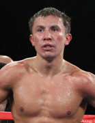 ゲンナジー・ゴロフキン（ボクシングニュース）