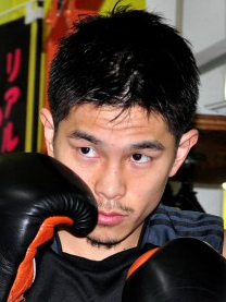 井岡一翔（ボクシングニュース）