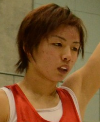 kugimiya 釘宮がフライ級に出場(ボクシングニュース)