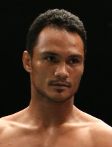 レイ・ラバオ（ボクシングニュース）