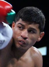 mares ジョニゴンと再戦するマレス(ボクシングニュース)