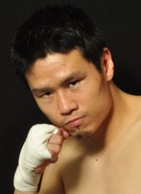 大場がIBF（ボクシングニュース）