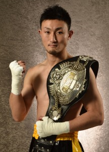 小原佳太（ボクシングニュース）