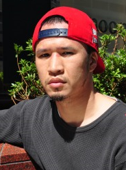 osawa 大沢のライセンスが再交付(ボクシングニュース)