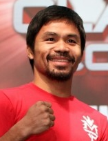 マニー・パッキャオ（ボクシングニュース）