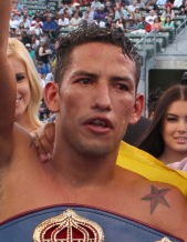 ヨハン・ペレス（ボクシングニュース）