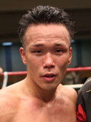 shimoda 下田がベチェカに挑戦へ(ボクシングニュース)