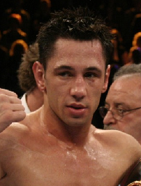 シュトゥルムがIBF王座を獲得（ボクシングニュース）