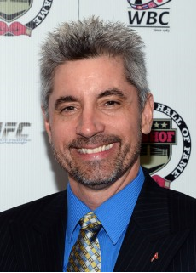 kaiz ネバダ州カイザー事務局長が辞任(ボクシングニュース)