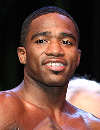 ブローナーとマイダナが4月に再戦か（ボクシングニュース）