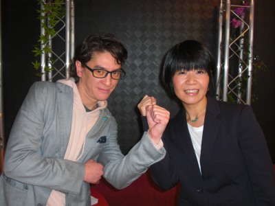 スカイAのボクシング情報番組きょうスタート（ボクシングニュース）