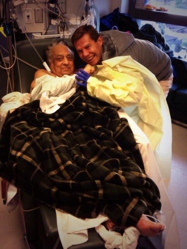 WBCスライマン会長逝く（ボクシングニュース）