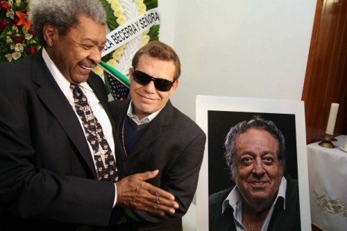 KingJC_01 アディオス、セニョール・スライマン!(ボクシングニュース)