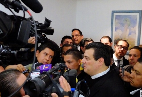 マウリシオ氏、WBC会長就任を否定（ボクシングニュース）