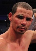 アブリルがロシアで防衛戦（ボクシングニュース）