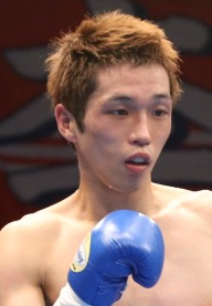 天笠が3.24防衛戦（ボクシングニュース）