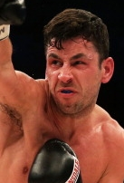 前ミドル級王者ベーカーが隠退発表（ボクシングニュース）