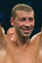 パスカルvsブーテ計量クリア（ボクシングニュース）