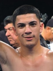 1位カバジェロが和毅挑戦を回避（ボクシングニュース）