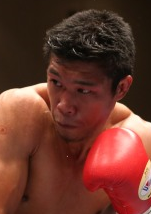 フエンテスとあむなっとでIBFフライ級決定戦（ボクシングニュース）