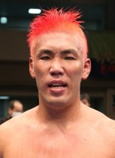 fujimoto 藤本が石田とノンタイトル戦(ボクシングニュース)