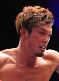 ishida 石田がヘビー級転向査定スパー(ボクシングニュース)