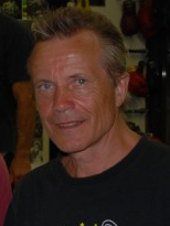 ジミン氏がポベトキンとのタッグを解消か（ボクシングニュース）