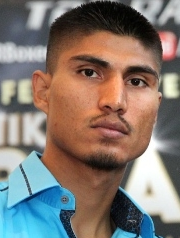 WBOがマイキー戦のオフィシャル発表（ボクシングニュース）