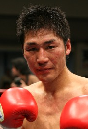 nakagawa ミドル級中川、S・フライ級石田がWBOランク入り(ボクシングニュース)