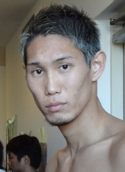 nakatani 中谷はWBC初登場14位(ボクシングニュース)