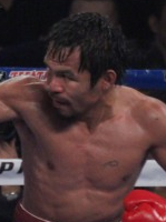 パッキャオの相手決まらず（ボクシングニュース）