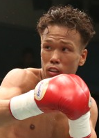 下田が2.22マカオに参戦（ボクシングニュース）