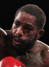 スティーブンスが秒殺KOで再起（ボクシングニュース）