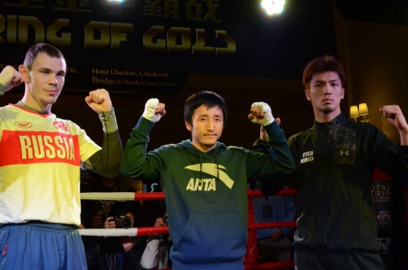 DSC_5494_01_01 村田、ナシメントらが公開練習(ボクシングニュース)