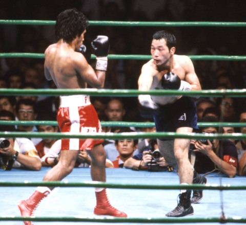 訃報　ハリケーン・テルさん亡くなっていた（ボクシングニュース）